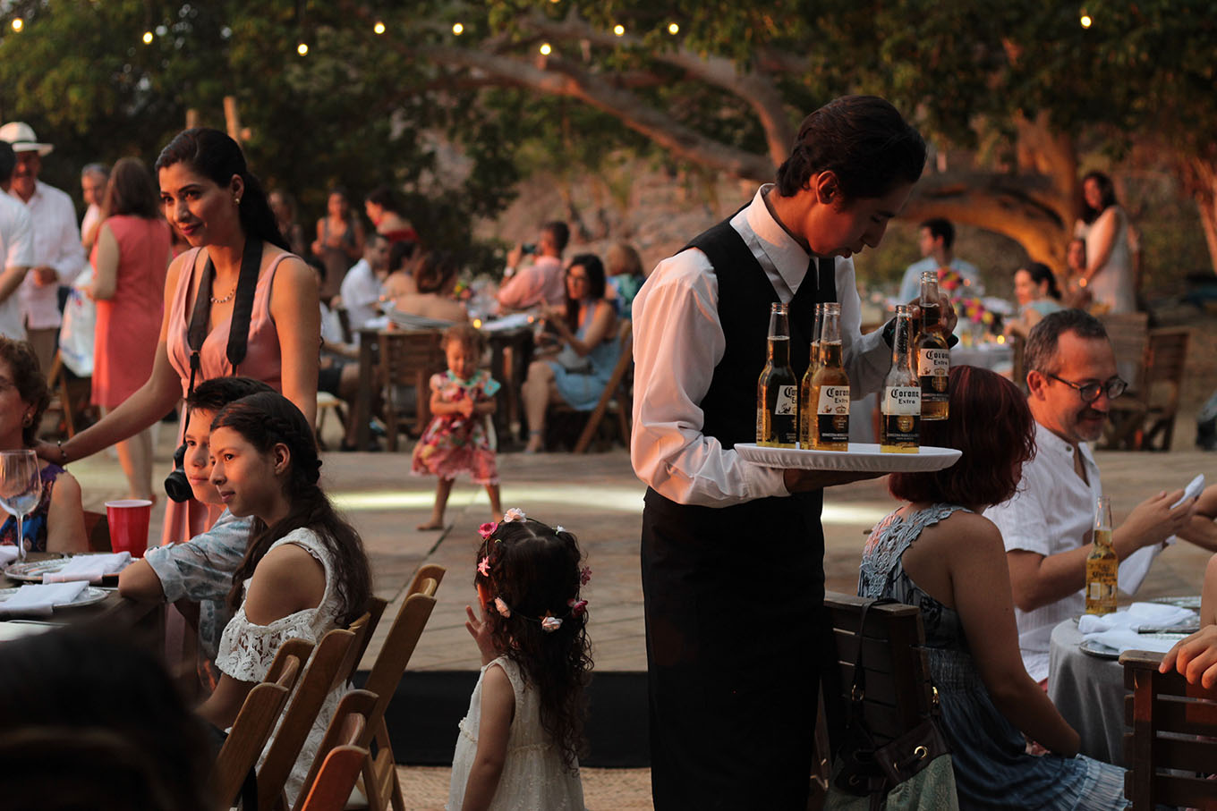 Punta Monterrey Weddings & Events 01
