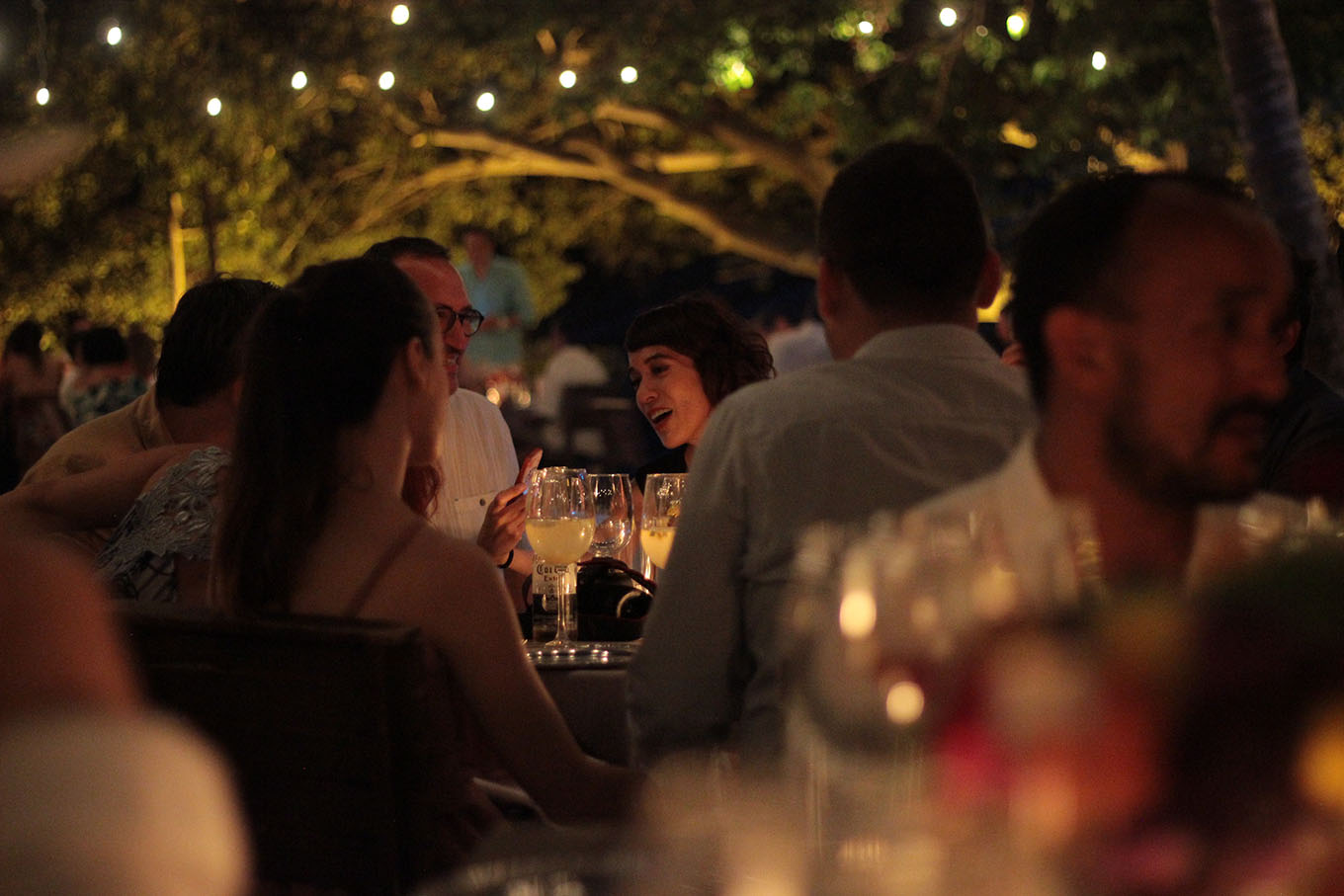 Punta Monterrey Weddings & Events 03