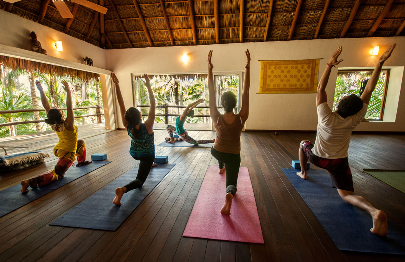 Punta Monterrey Yoga Retreats 01