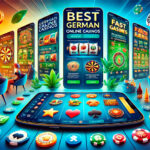 Casinos for Mobile Gaming