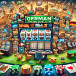 German online casinos