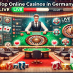 Live Dealer Games