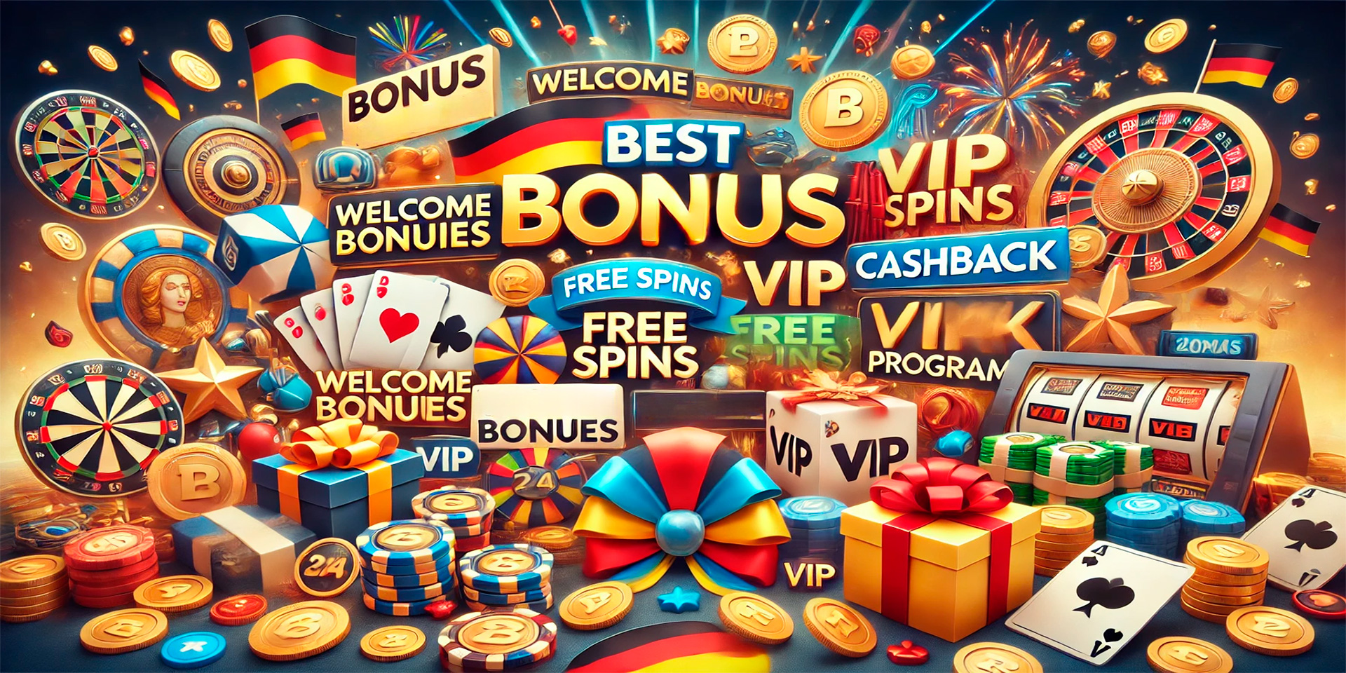 Online Casinos Germany